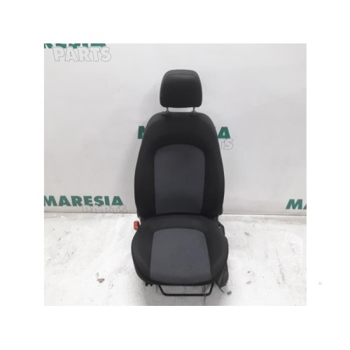Fiat - Punto - Stoel links