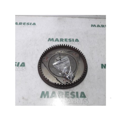 Peugeot - 307 - Flywheel