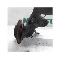 Renault - Megane - Rear-wheel drive axle