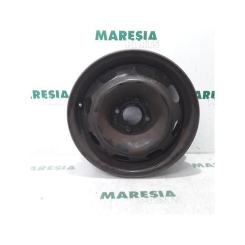 Citroen - Pluriel - Velg