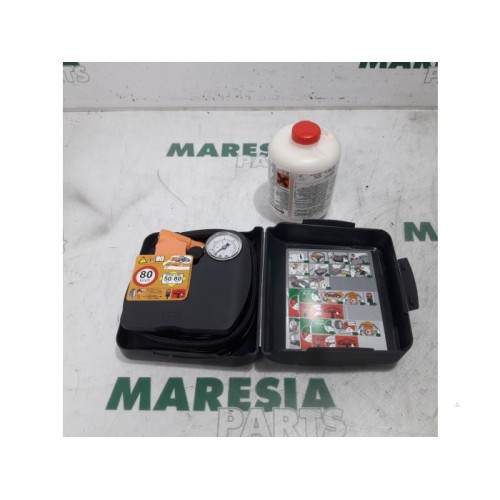 Renault - Megane - Banden reparatieset