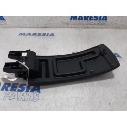 Renault - Megane - Armrest