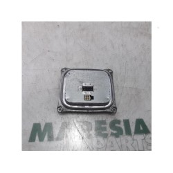 Renault - Megane - Xenon Starter