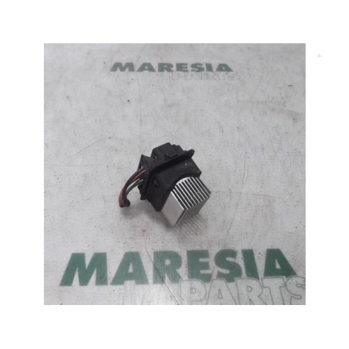 Renault - Megane - Heater resistor