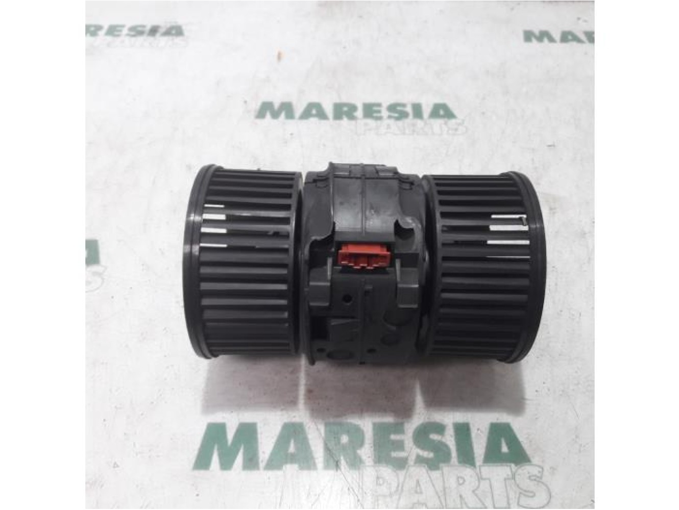 Renault - Megane - Heating and ventilation fan motor