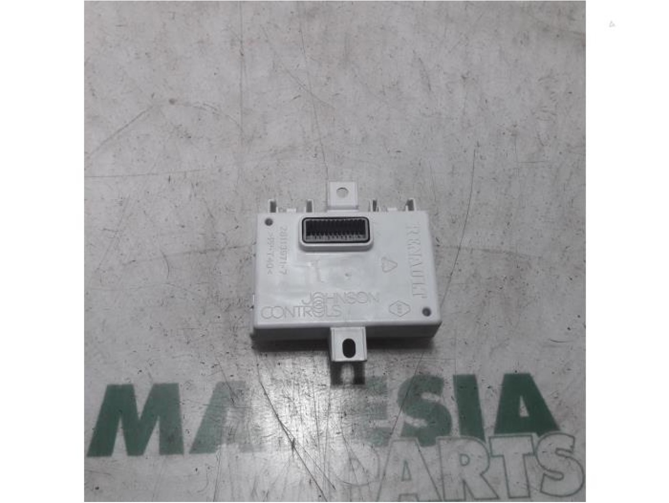 Renault - Megane - Navigation Modul