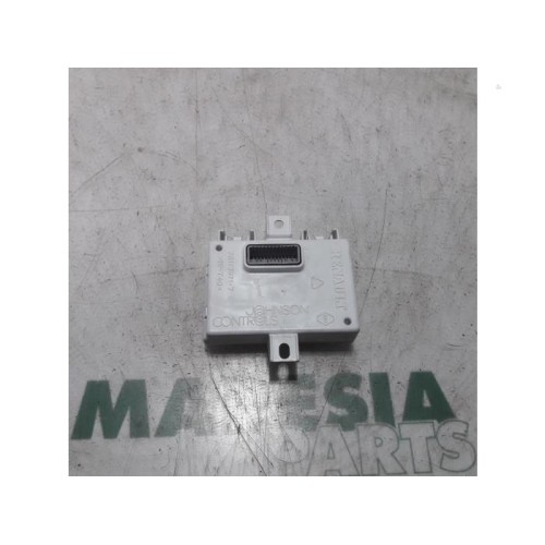 Renault - Megane - Navigation Modul