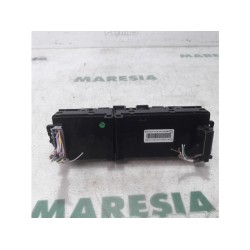Renault - Megane - Panneau de commandes chauffage