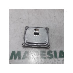 Renault - Megane - Xenon Starter