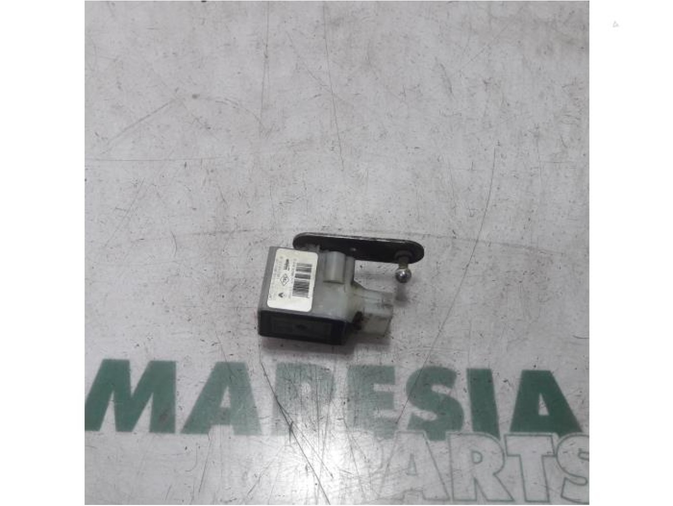 Renault - Megane - Headlight motor
