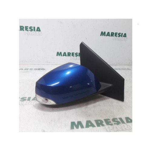 Renault - Megane - Wing mirror, right