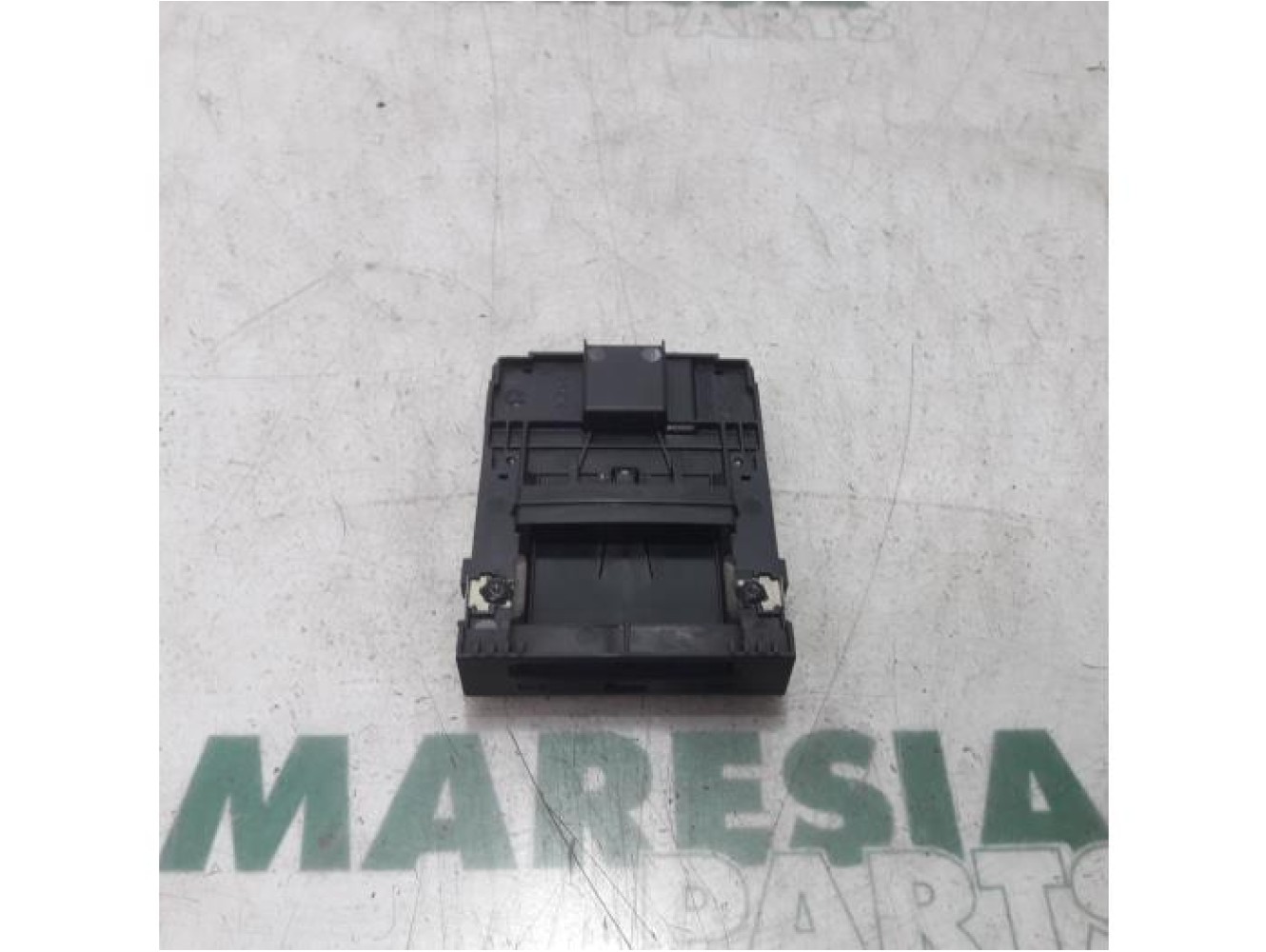 Renault - Megane - Kartenleser (Schloss)