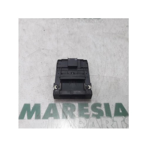 Renault - Megane - Card reader (lock)
