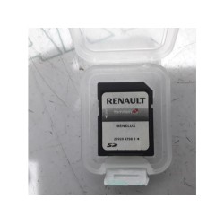 Renault - Megane - Navigation Modul