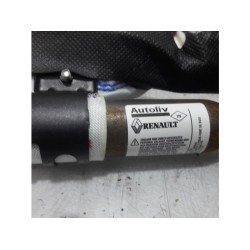 Renault - Megane - Airbag hemel links