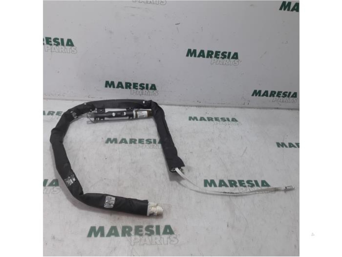 Renault - Megane - Airbag hemel links