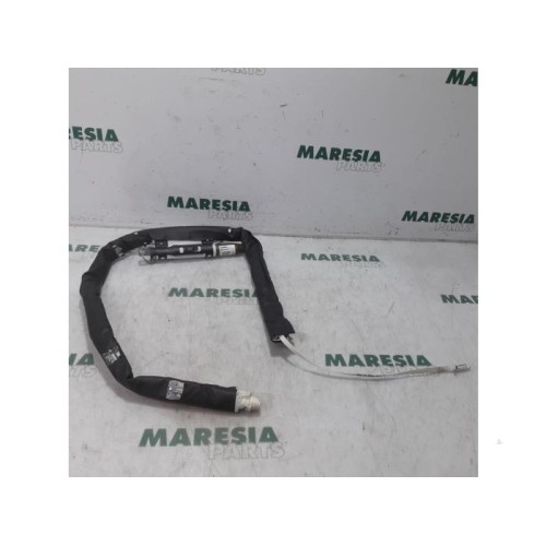 Renault - Megane - Airbag hemel links