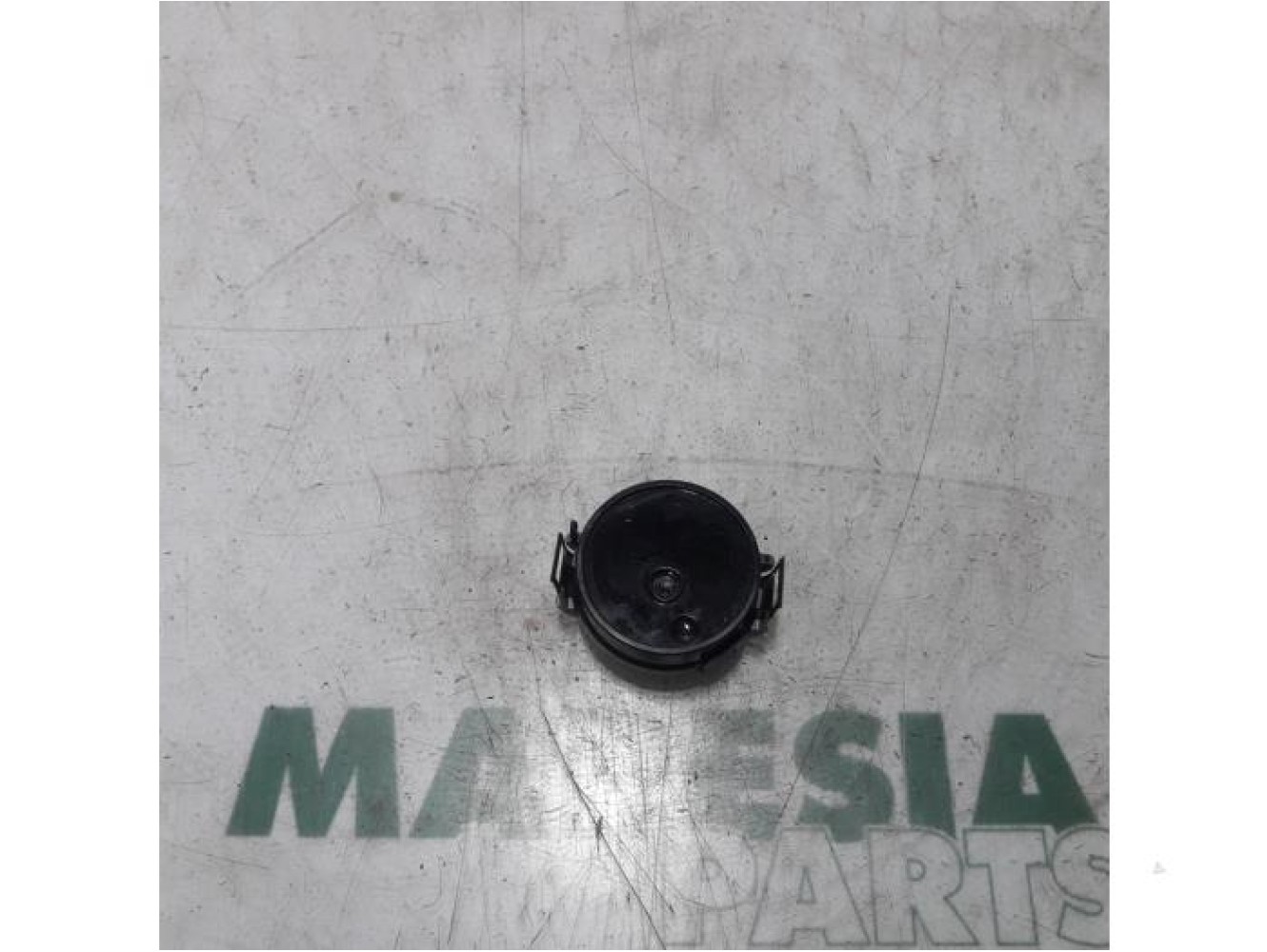 Renault - Megane - Rain sensor