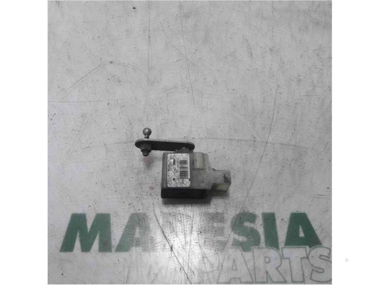 Renault - Megane - Headlight motor