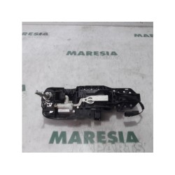 Renault - Megane - Door handle 4-door, front left
