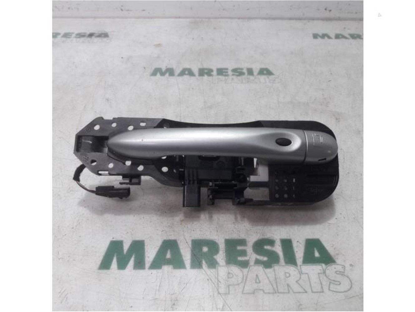 Renault - Megane - Door handle 4-door, front left