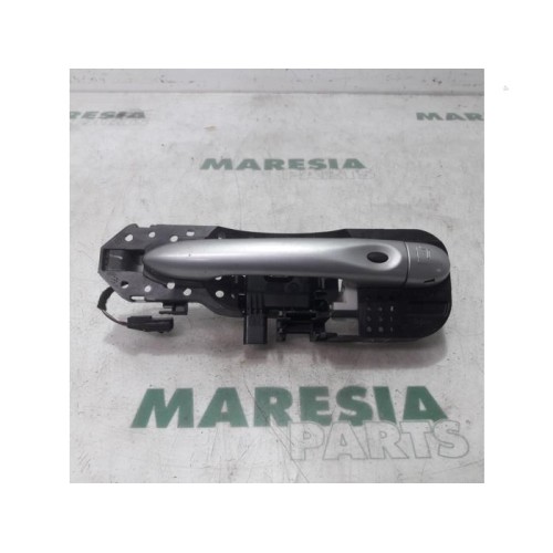 Renault - Megane - Door handle 4-door, front left