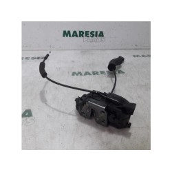 Renault - Megane - Front door lock mechanism 4-door, right
