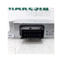 Fiat - Punto - Radio module