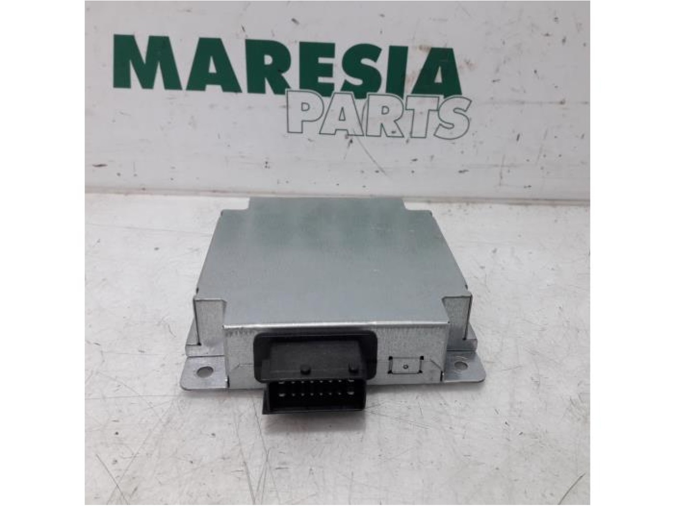 Fiat - Punto - Radio module