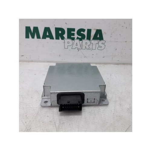 Fiat - Punto - Radio module