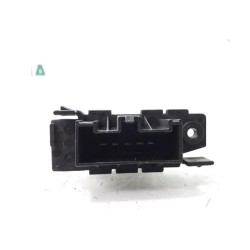 Fiat - Punto - Heater resistor