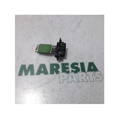 Fiat - Punto - Heater resistor