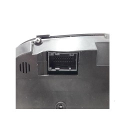 Fiat - Punto - Instrument panel