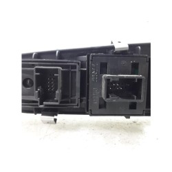 Fiat - Punto - Multi-functional window switch