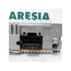 Miscellaneous - Miscellaneous - Radio/CD player (miscellaneous)