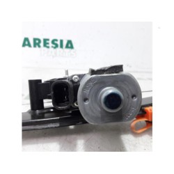 Fiat - Punto - Window mechanism 4-door, front left
