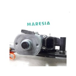 Fiat - Punto - Window mechanism 4-door, front right