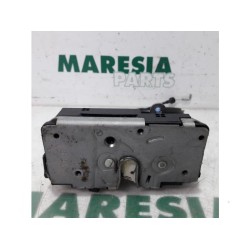 Fiat - Punto - Front door lock mechanism 4-door, right