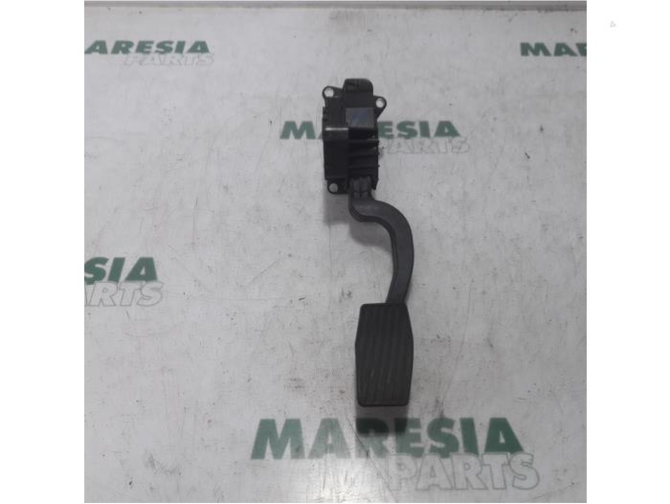 Fiat - Punto - Throttle pedal position sensor