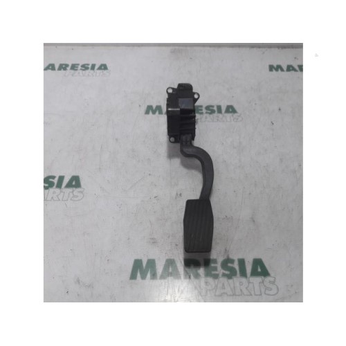 Fiat - Punto - Throttle pedal position sensor