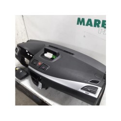 Renault - Megane - Airbag Set+Module