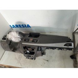 Renault - Megane - Airbag Set+Module
