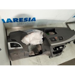Renault - Megane - Airbag Set+Module