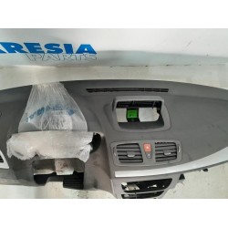 Renault - Megane - Airbag Set+Module