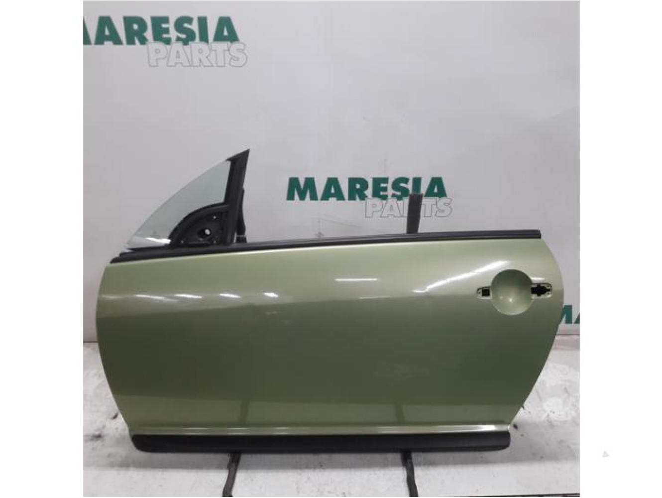 Citroen - Pluriel - Portier 2Deurs links
