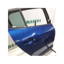 Renault - Megane - Rear door 4-door, right