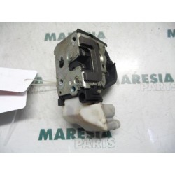 Fiat - Punto - Door lock mechanism 4-door, front left