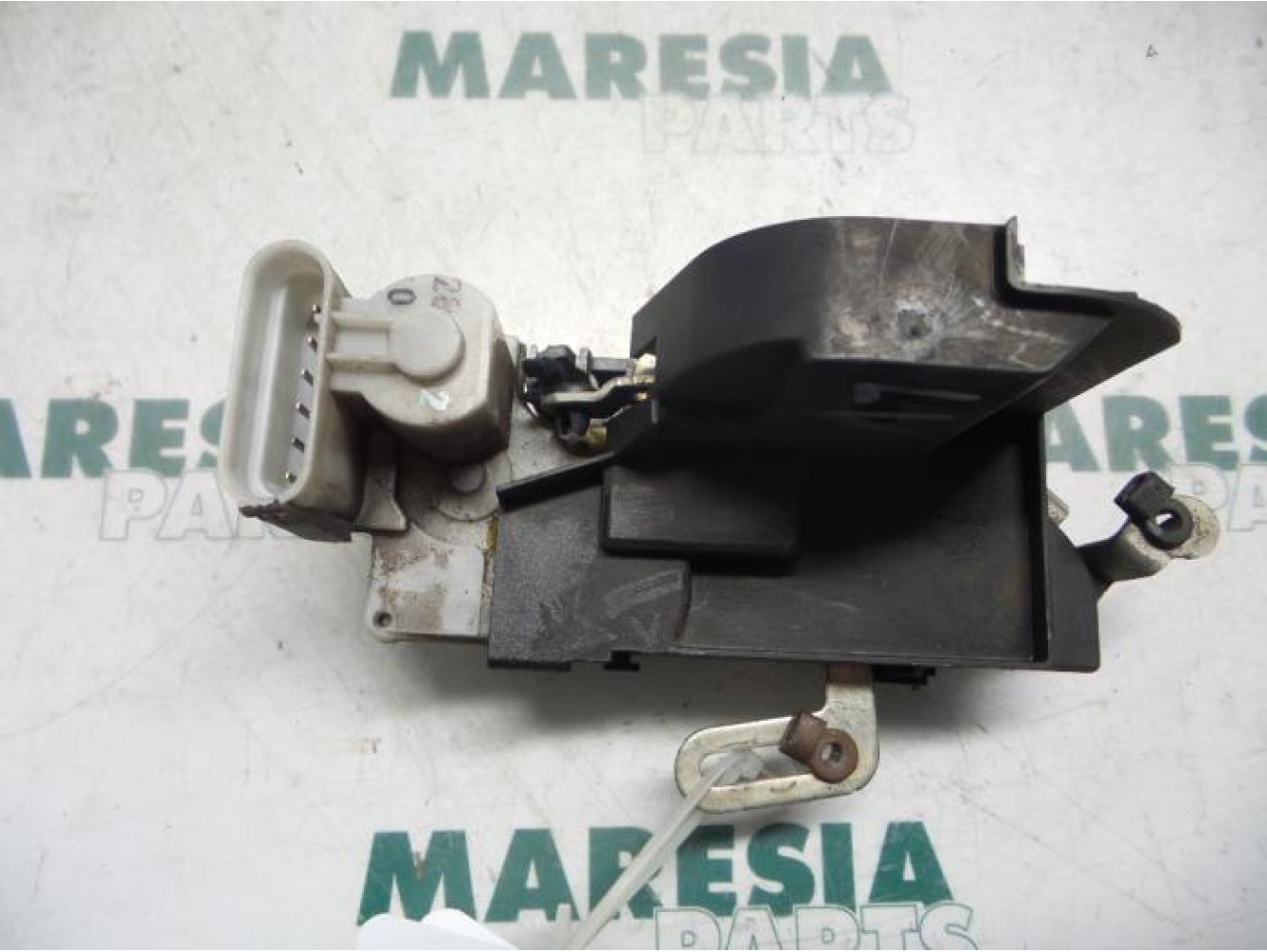 Fiat - Punto - Door lock mechanism 4-door, front left