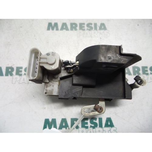 Fiat - Punto - Door lock mechanism 4-door, front left