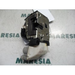 Fiat - Punto - Front door lock mechanism 4-door, right